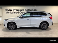 BMW X1 xDrive 25e 245ch DKG7 M Sport