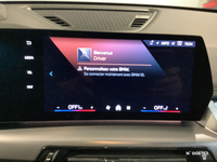 BMW X1 xDrive 25e 245ch DKG7 M Sport