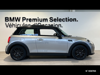 MINI Hatch 3 Portes Cooper 136 ch DKG7 Edition Premium Plus