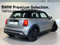 MINI Hatch 3 Portes Cooper 136 ch DKG7 Edition Premium Plus