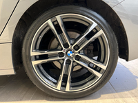 BMW 118d 150 ch BVA8 M Sport