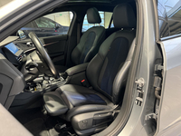 BMW 118d 150 ch BVA8 M Sport