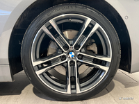 BMW 118d 150 ch BVA8 M Sport