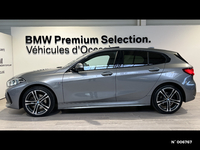 BMW 118d 150 ch BVA8 M Sport