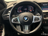 BMW 118d 150 ch BVA8 M Sport