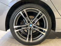 BMW 118d 150 ch BVA8 M Sport