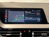 BMW 118d 150 ch BVA8 M Sport