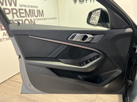 BMW 118d 150 ch BVA8 M Sport