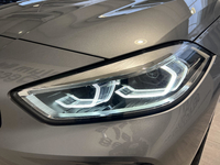 BMW 118d 150 ch BVA8 M Sport