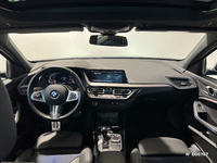 BMW 118d 150 ch BVA8 M Sport