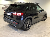 MERCEDES GLA 200 d 8G-DCT Progressive Line
