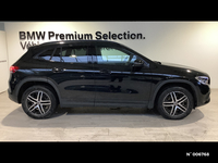 MERCEDES GLA 200 d 8G-DCT Progressive Line