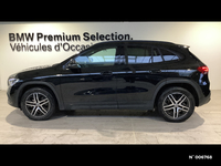 MERCEDES GLA 200 d 8G-DCT Progressive Line