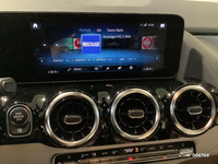 MERCEDES GLA 200 d 8G-DCT Progressive Line