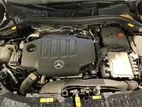 MERCEDES GLA 200 d 8G-DCT Progressive Line