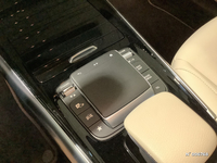 MERCEDES GLA 200 d 8G-DCT Progressive Line