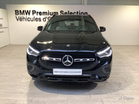 MERCEDES GLA 200 d 8G-DCT Progressive Line