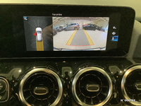 MERCEDES GLA 200 d 8G-DCT Progressive Line