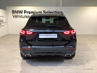 MERCEDES GLA 200 d 8G-DCT Progressive Line