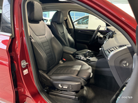 BMW X4 xDrive20d 190ch BVA8 xLine