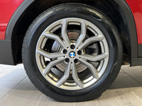 BMW X4 xDrive20d 190ch BVA8 xLine