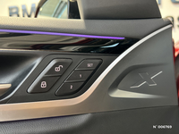 BMW X4 xDrive20d 190ch BVA8 xLine