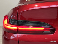 BMW X4 xDrive20d 190ch BVA8 xLine