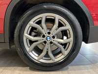 BMW X4 xDrive20d 190ch BVA8 xLine