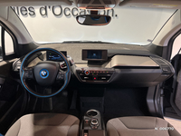 BMW i3 120 Ah 170 ch BVA Atelier