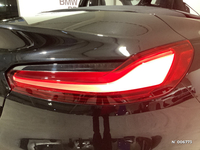 BMW Z4 sDrive20i 197 ch BVA8 M Sport