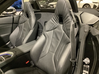 BMW Z4 sDrive20i 197 ch BVA8 M Sport