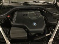 BMW Z4 sDrive20i 197 ch BVA8 M Sport