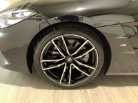 BMW Z4 sDrive20i 197 ch BVA8 M Sport