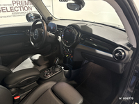 MINI Hatch 3 Portes Cooper SE 184 ch Edition Premium Plus