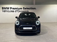 MINI Hatch 3 Portes Cooper SE 184 ch Edition Premium Plus