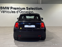 MINI Hatch 3 Portes Cooper SE 184 ch Edition Premium Plus