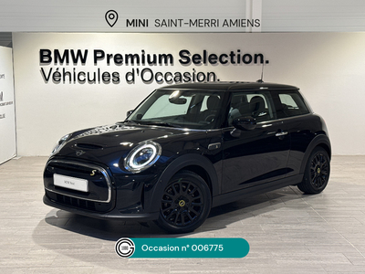 MINI Hatch 3 Portes Cooper SE 184 ch Edition Premium Plus