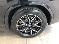 BMW X3 xDrive 30e 292ch BVA8 M Sport