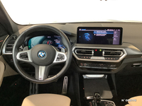 BMW X3 xDrive 30e 292ch BVA8 M Sport