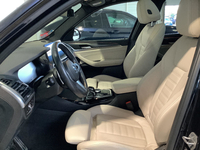 BMW X3 xDrive 30e 292ch BVA8 M Sport