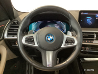 BMW X3 xDrive 30e 292ch BVA8 M Sport
