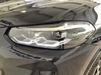 BMW X3 xDrive 30e 292ch BVA8 M Sport