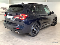 BMW X3 xDrive 30e 292ch BVA8 M Sport