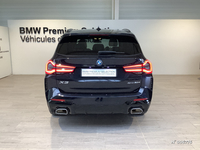 BMW X3 xDrive 30e 292ch BVA8 M Sport