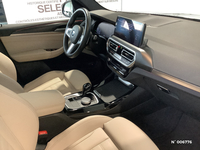 BMW X3 xDrive 30e 292ch BVA8 M Sport