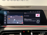 BMW X5 xDrive45e 394 ch BVA8 xLine