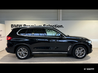 BMW X5 xDrive45e 394 ch BVA8 xLine