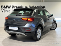 VOLKSWAGEN T-Roc 1.5 TSI EVO 150 Start/Stop DSG7 Life