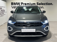VOLKSWAGEN T-Roc 1.5 TSI EVO 150 Start/Stop DSG7 Life