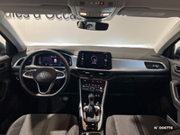 VOLKSWAGEN T-Roc 1.5 TSI EVO 150 Start/Stop DSG7 Life